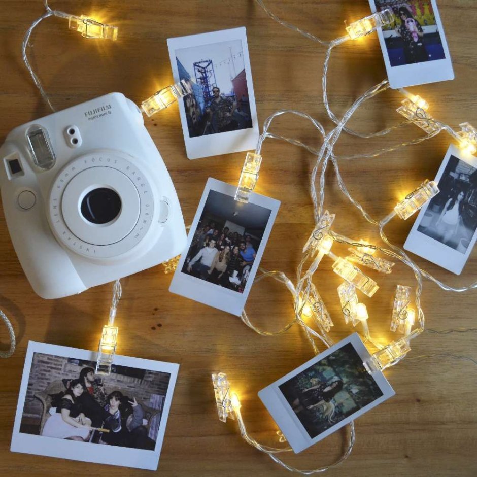 Polaroid Instax Mini 11