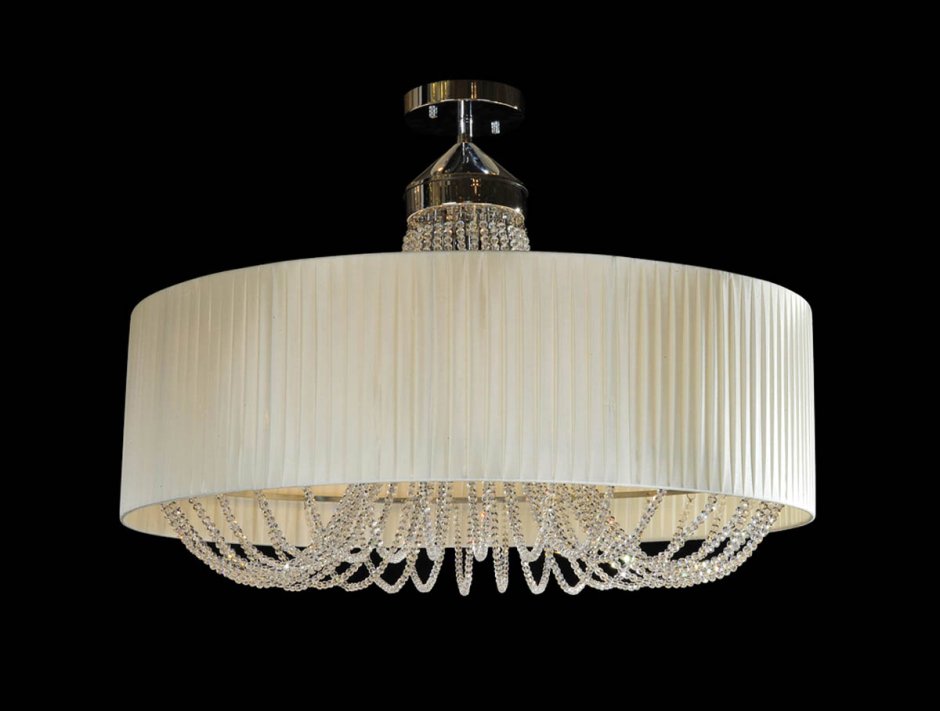 Люстра Newport 1406/s White