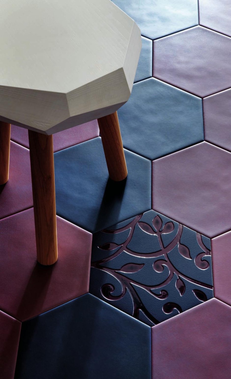 Moroccan Patio плитка