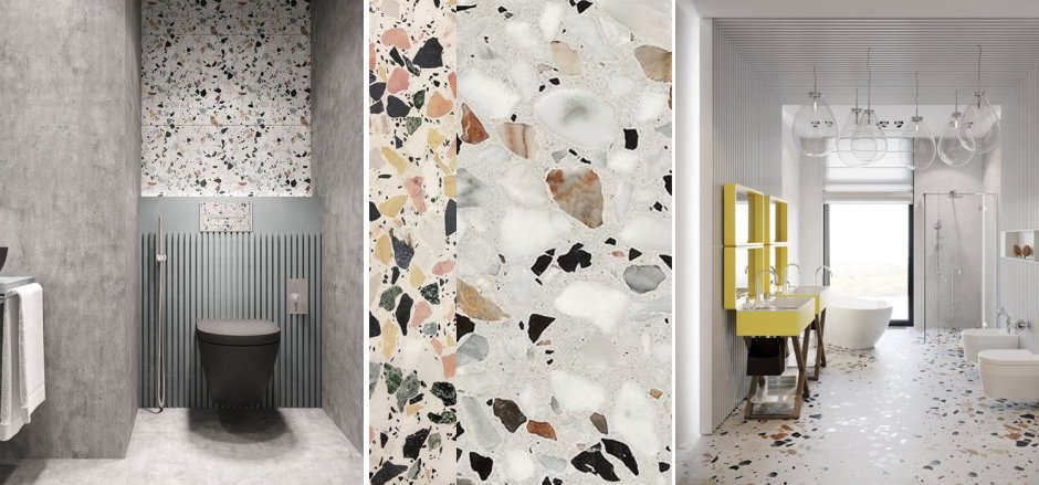 Kerama Marazzi Листоне