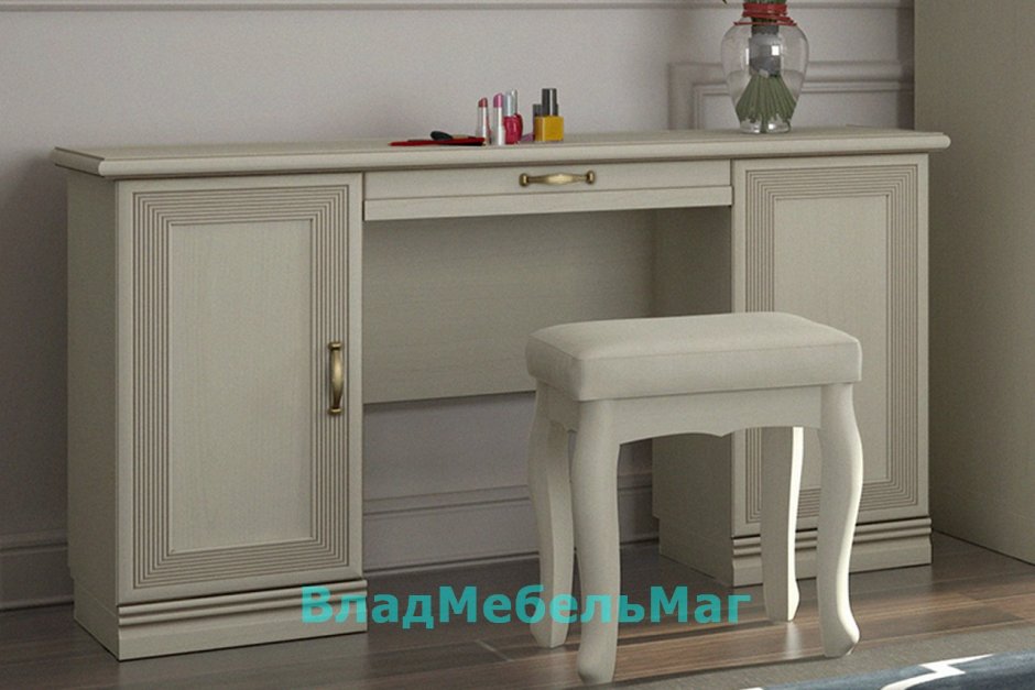 Стол письменный Орландо ор-530.01 Ангстрем