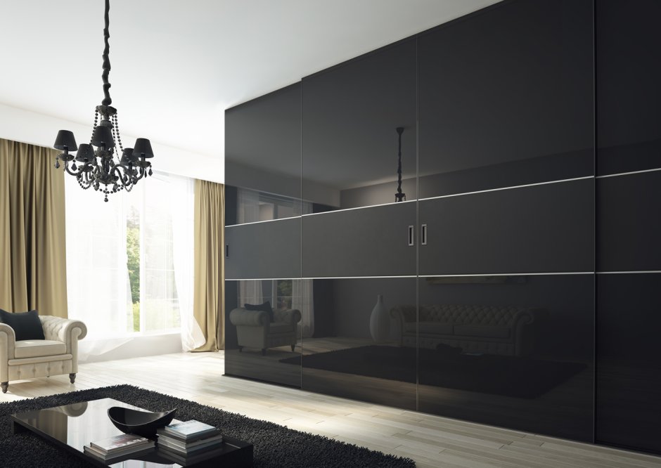 Шкаф купе Slider Modena Hide