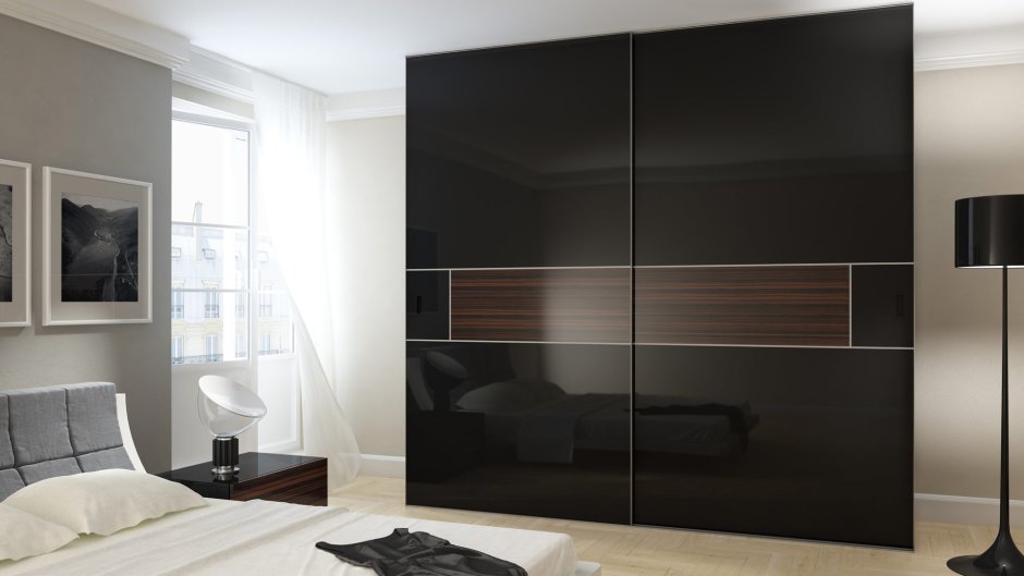 Шкаф купе Slider Modena Hide