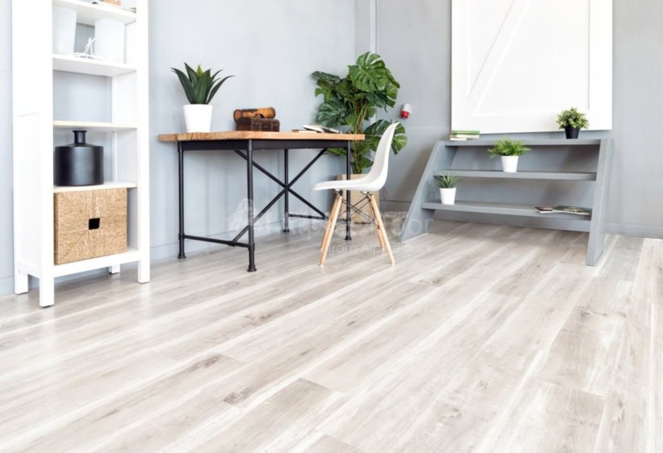 Alpine Floor кварцвиниловая плитка