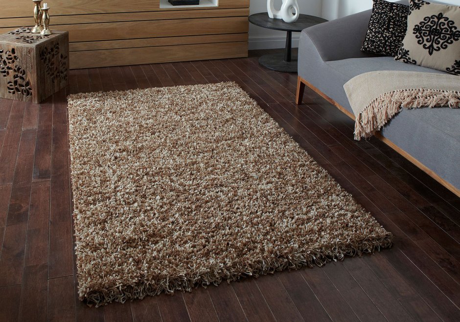 Ковер STF 1088a Brown Red
