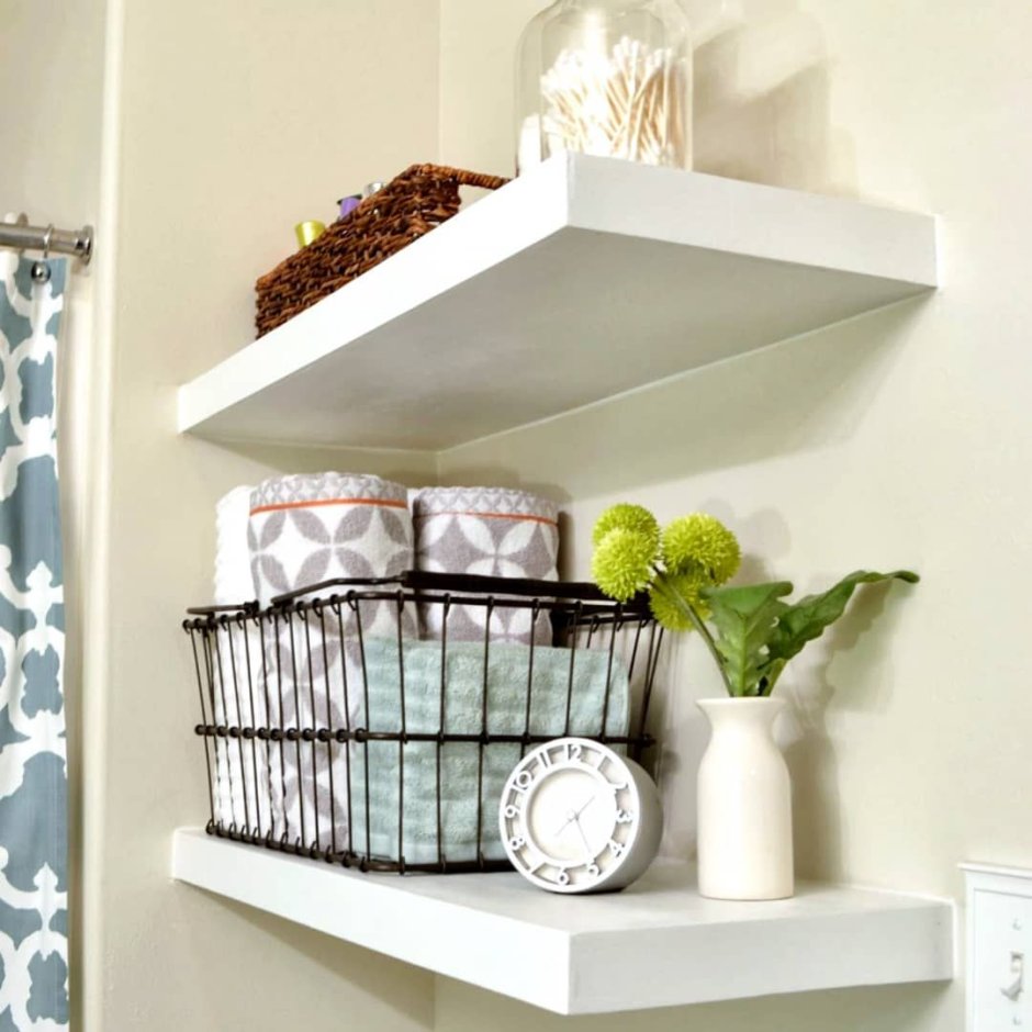 Полка для ванной Bath Rack