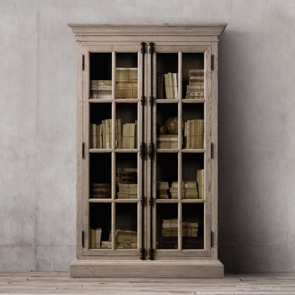 Assi d'Asolo Replica книжный шкаф