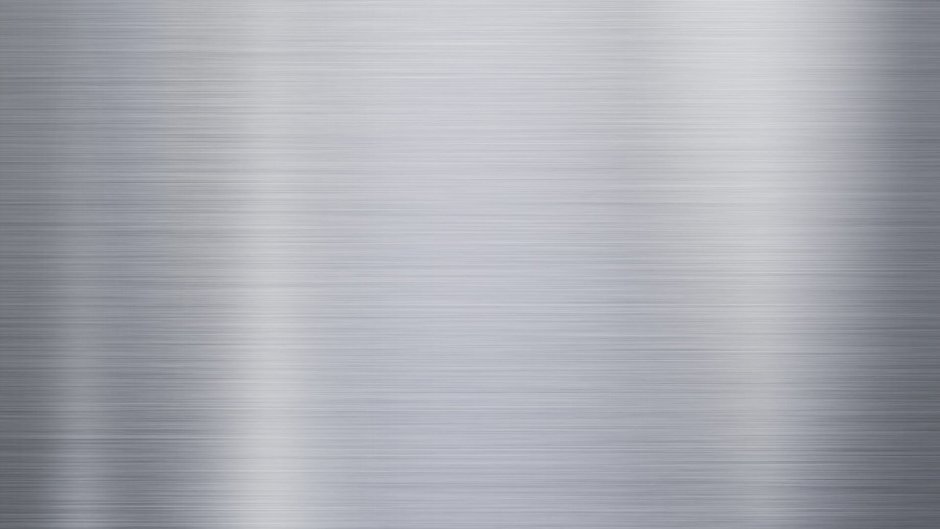 АБС пластик царапанное серебро