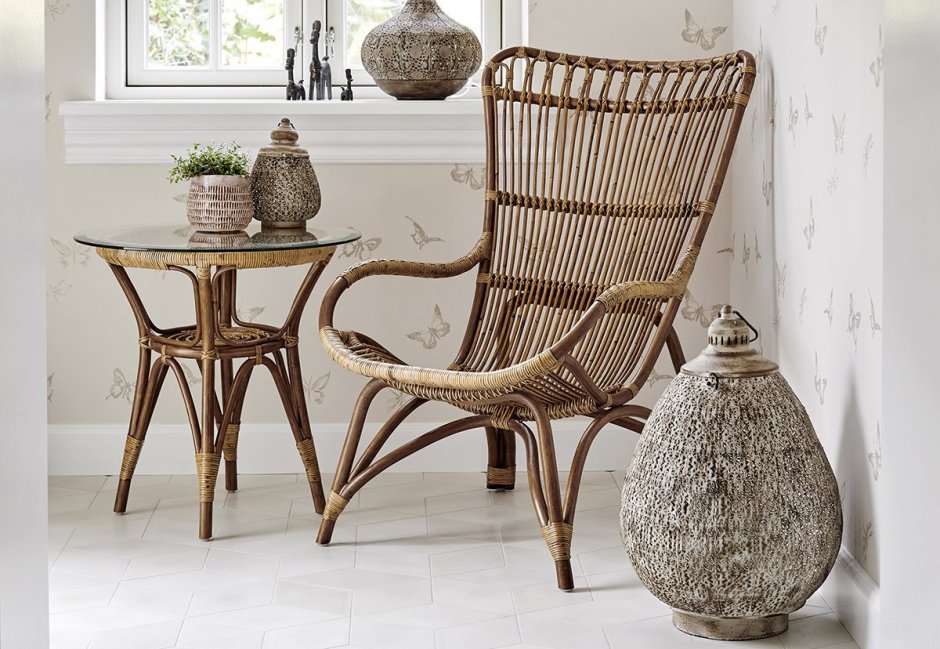 Sika Design Monet Chair