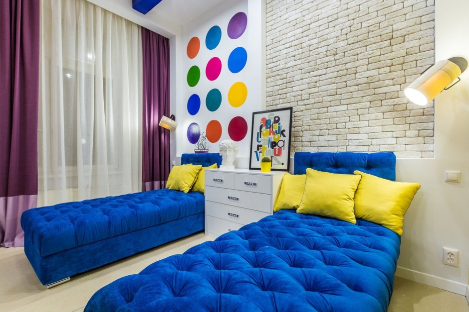Playful Design Style