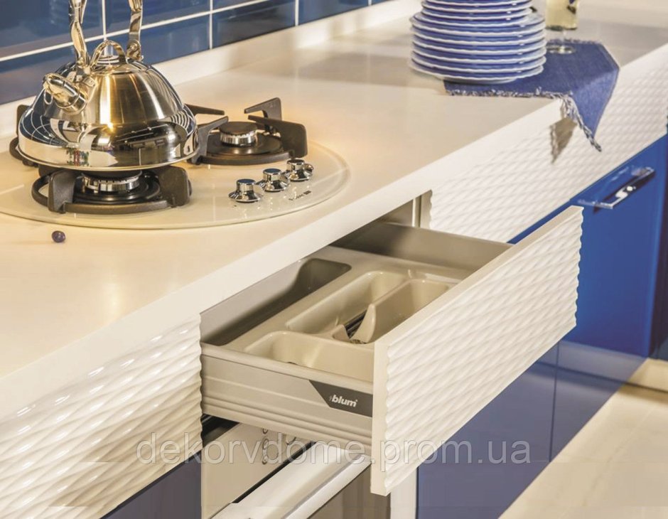 Кухня Castagna deco