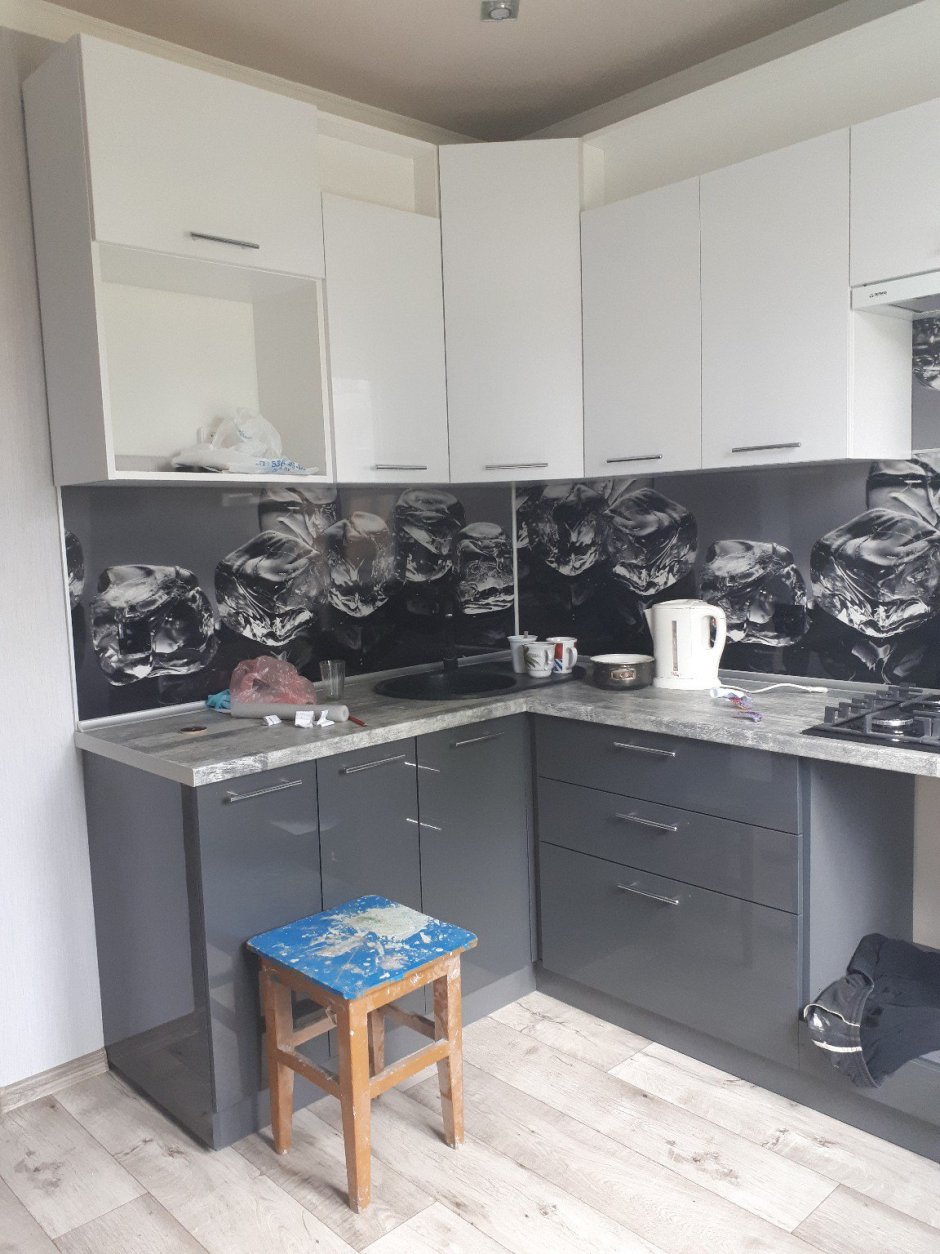Махаон кухни Красноярск