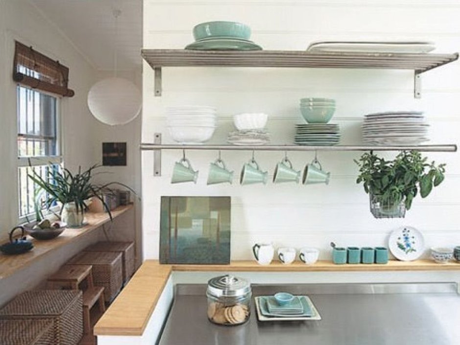 Кухня Valcucine New logica