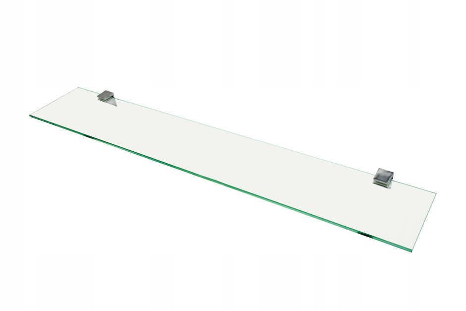 Стеклянная полка Glass 70 Avalann