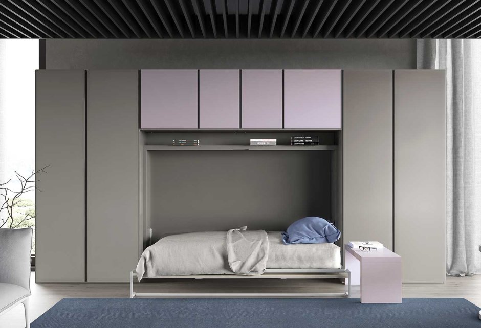 Мебель WALLBED