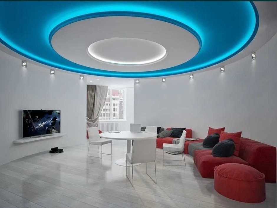 Modern Ceiling Light люстра