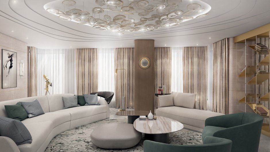 Vibia big 0533