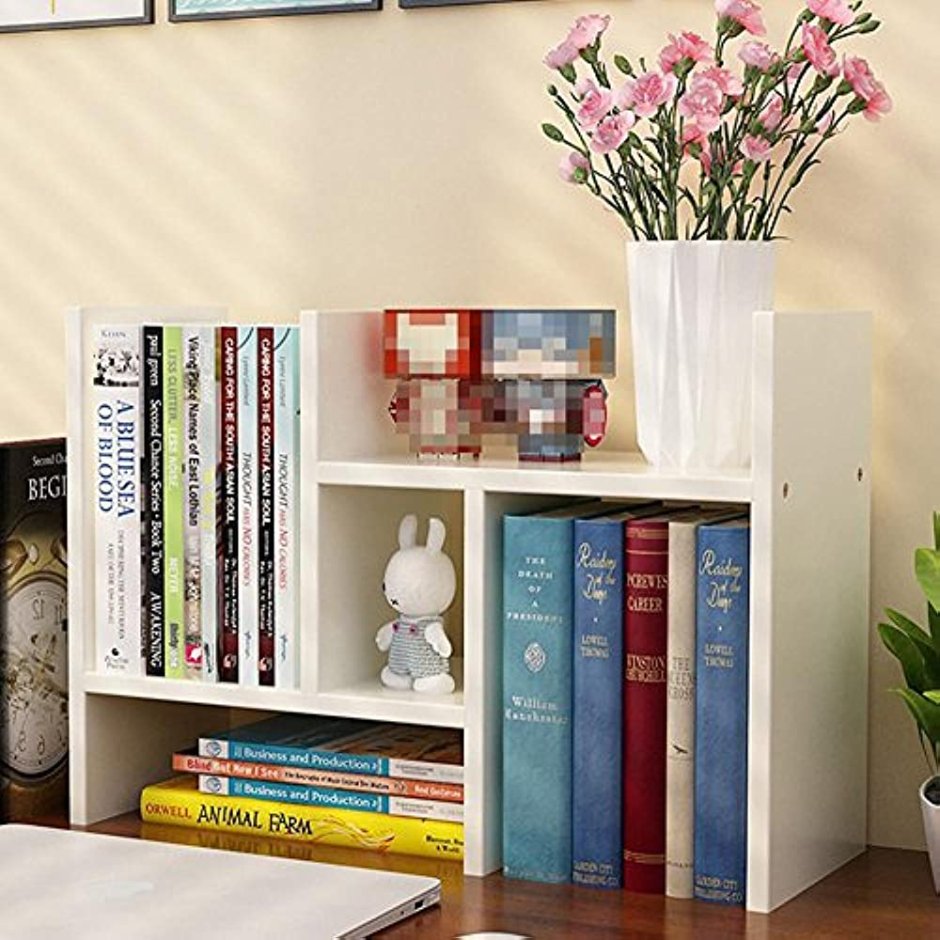 Книжные полки