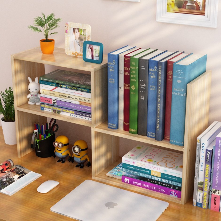 Полка книжная