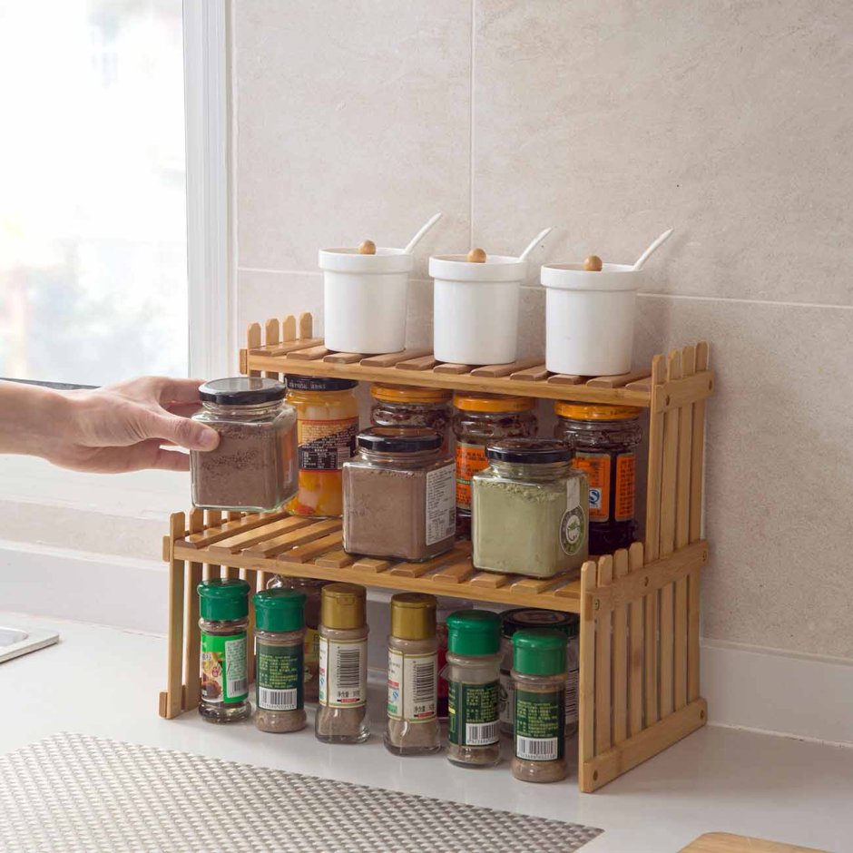 Органайзер для специй Spice Rack,