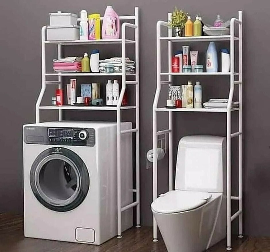 Washing Machine Rack напольная полка