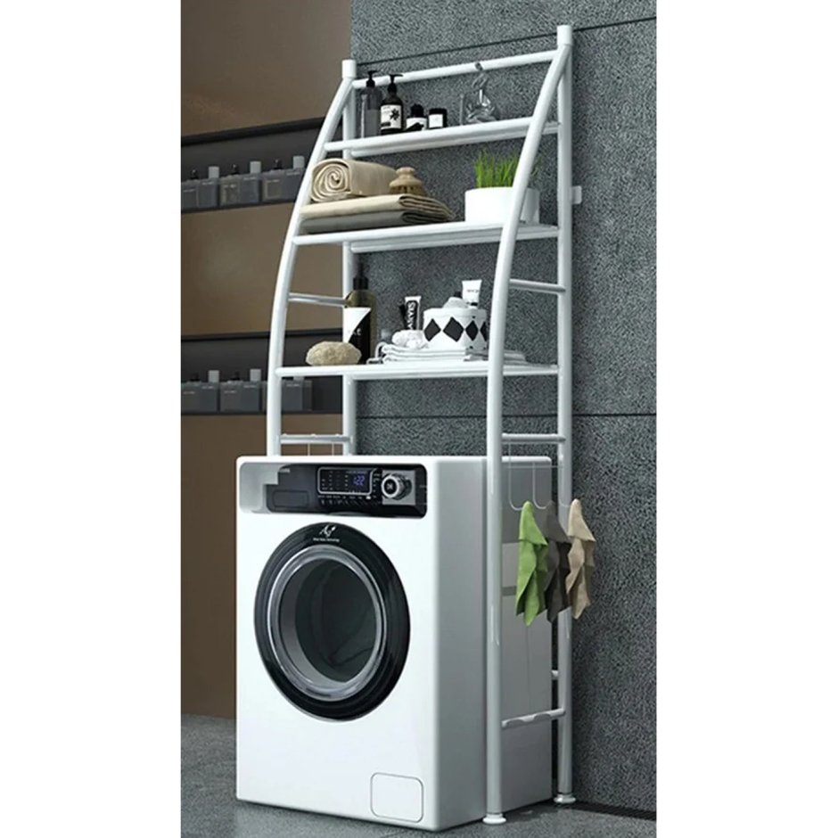 Washing Machine Rack напольная полка