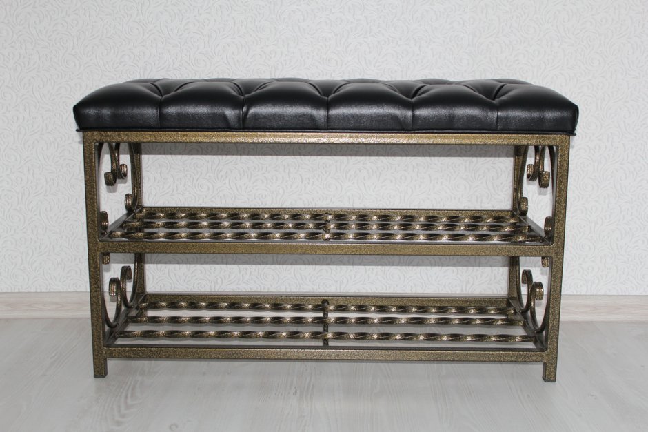 Банкетка в прихожую Emra Wood lpp-4 120 см