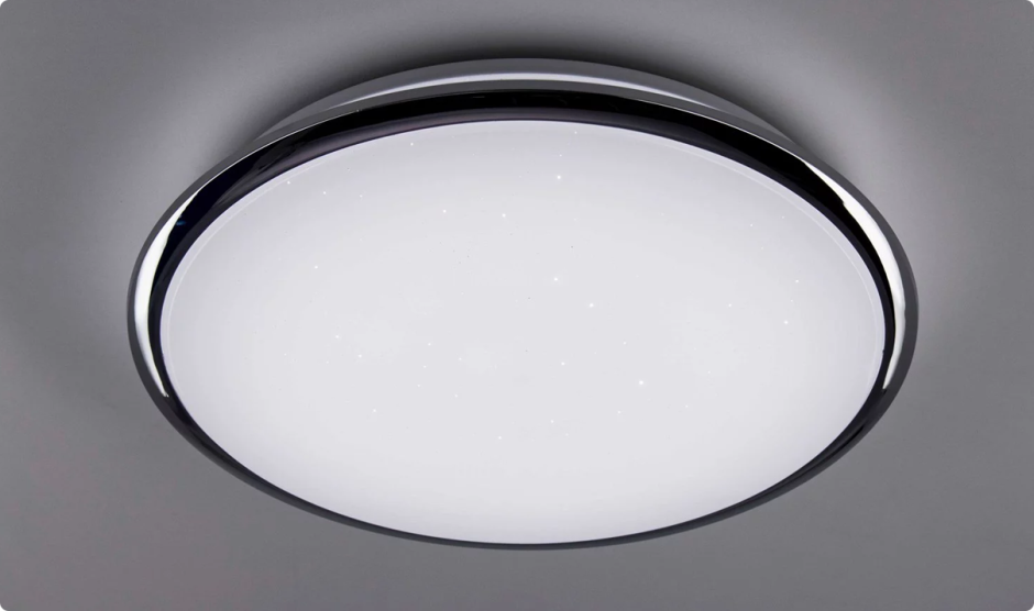 Светодиодный светильник Citilux Старлайт r cl70340r 46.5 см