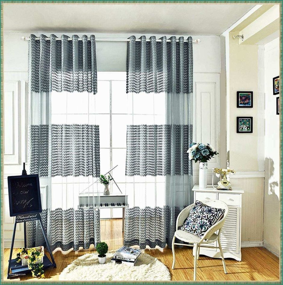 Жалюзи Roman Blind