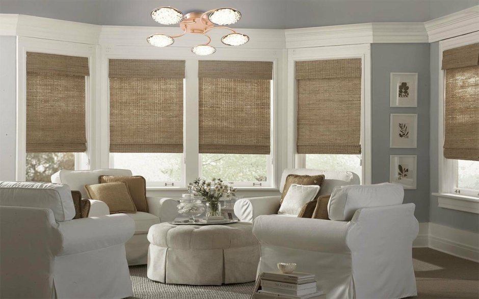 Hunter Douglas жалюзи
