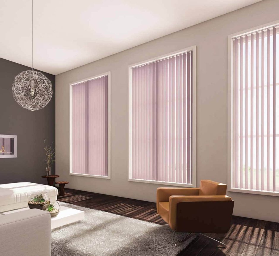 Плиссе Hunter Douglas