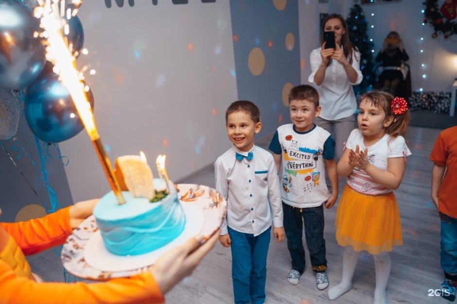 Студия праздника