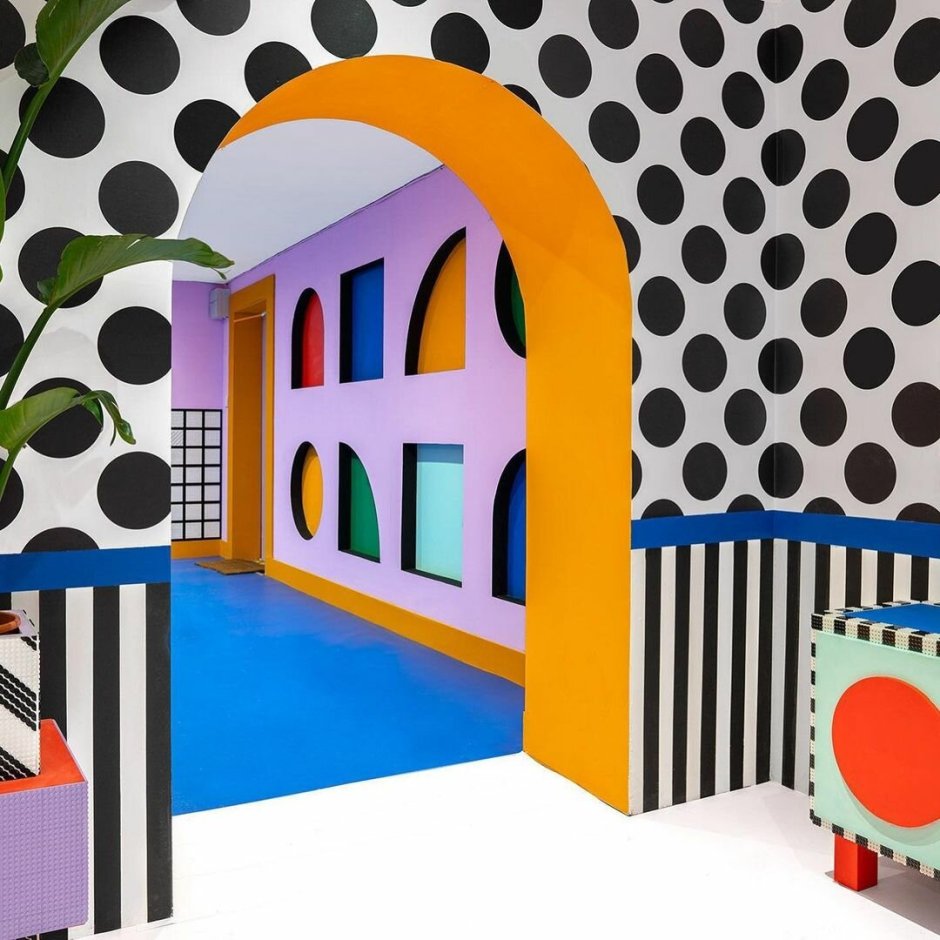 Спальня Rimini Domino Шатура