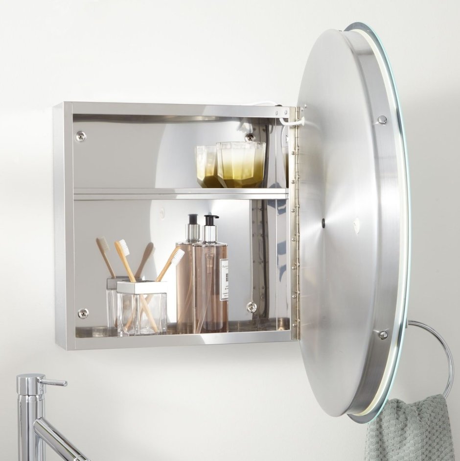 Duravit Ketho шкаф зеркальный