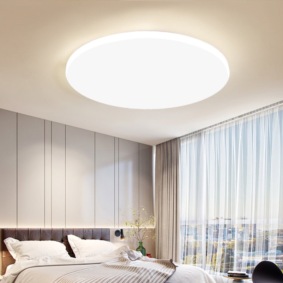 Ultra thin led Ceiling Lights