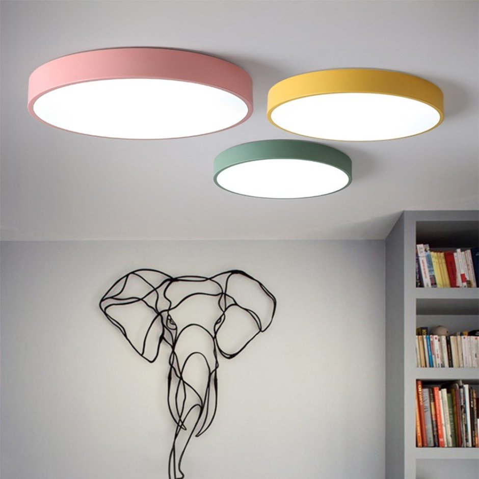 Люстра led Ceiling Lamp люстра