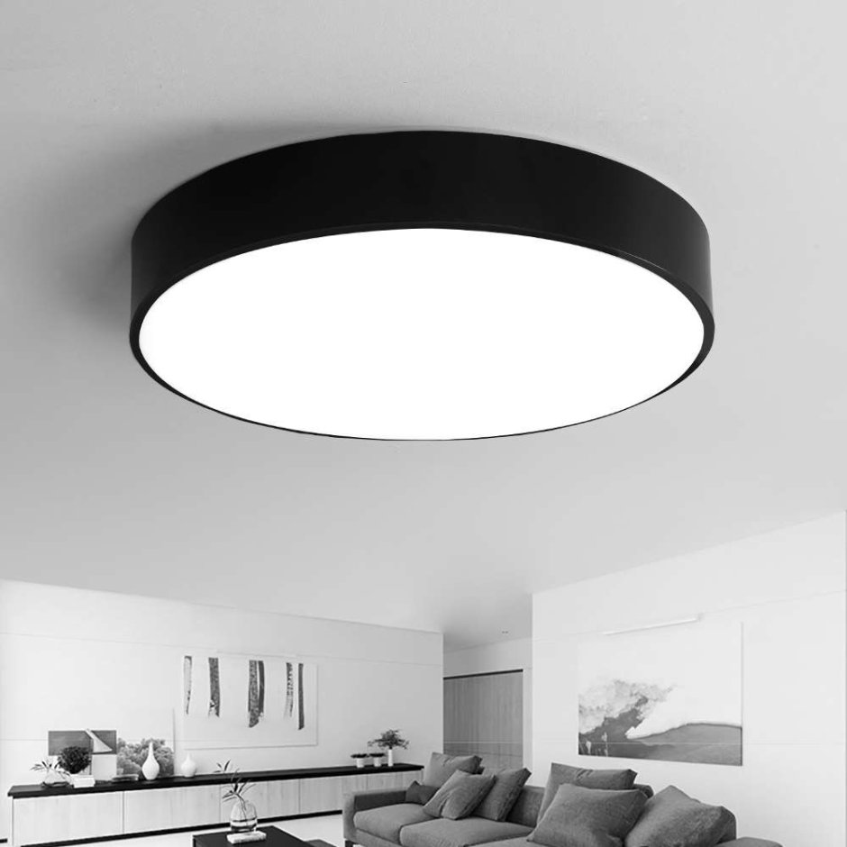 Светильник потолочный soffitto DL -230