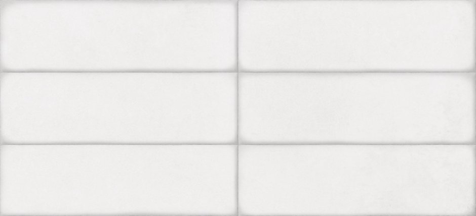 Dual Gres Luken White Gloss