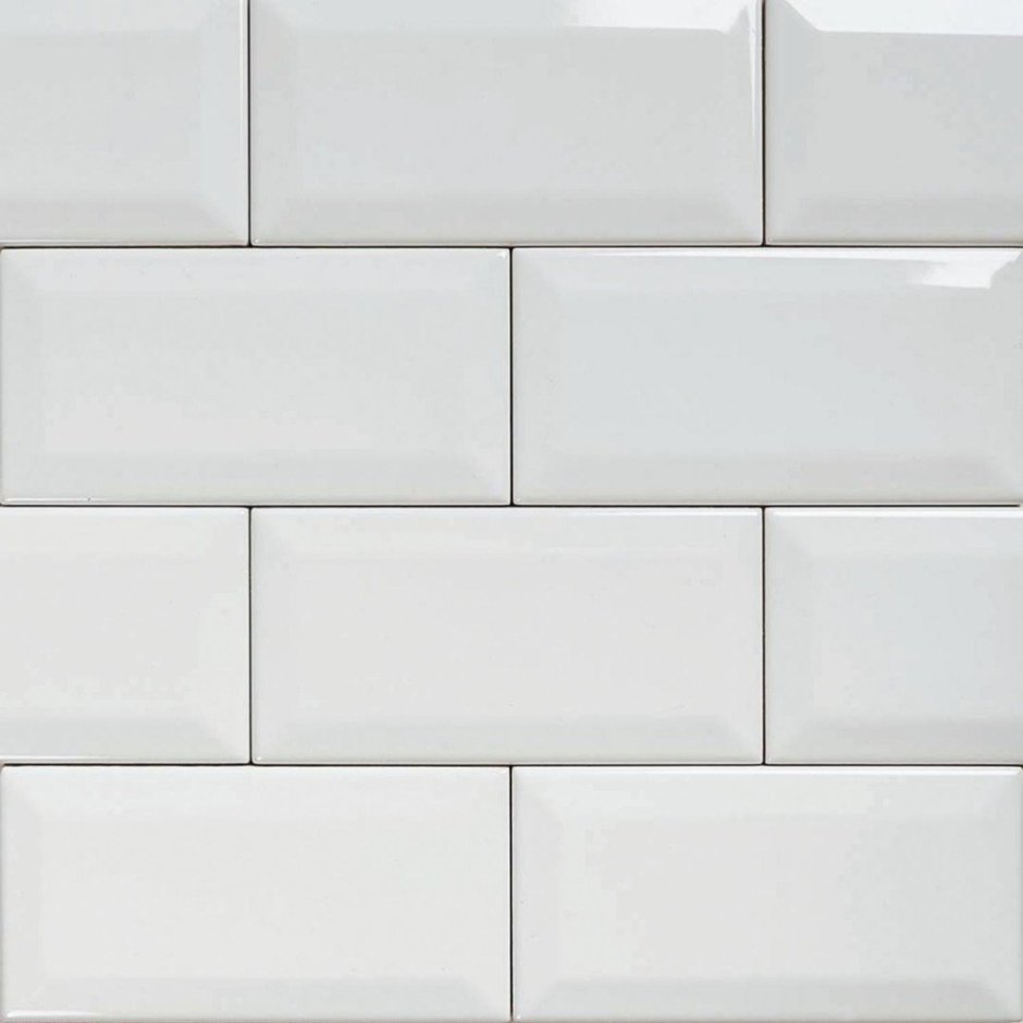 Плитка PS-01-165-0237-0078-1-076 Elementary Bar White 23,7x7,8