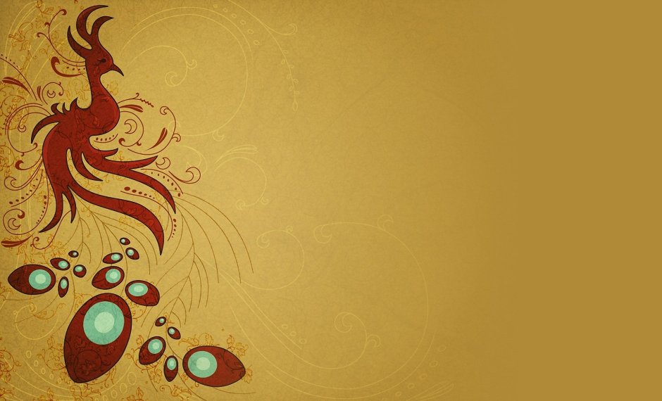 Фон для визитки