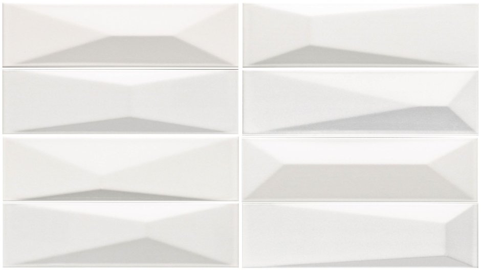 Плитка experience Spire White