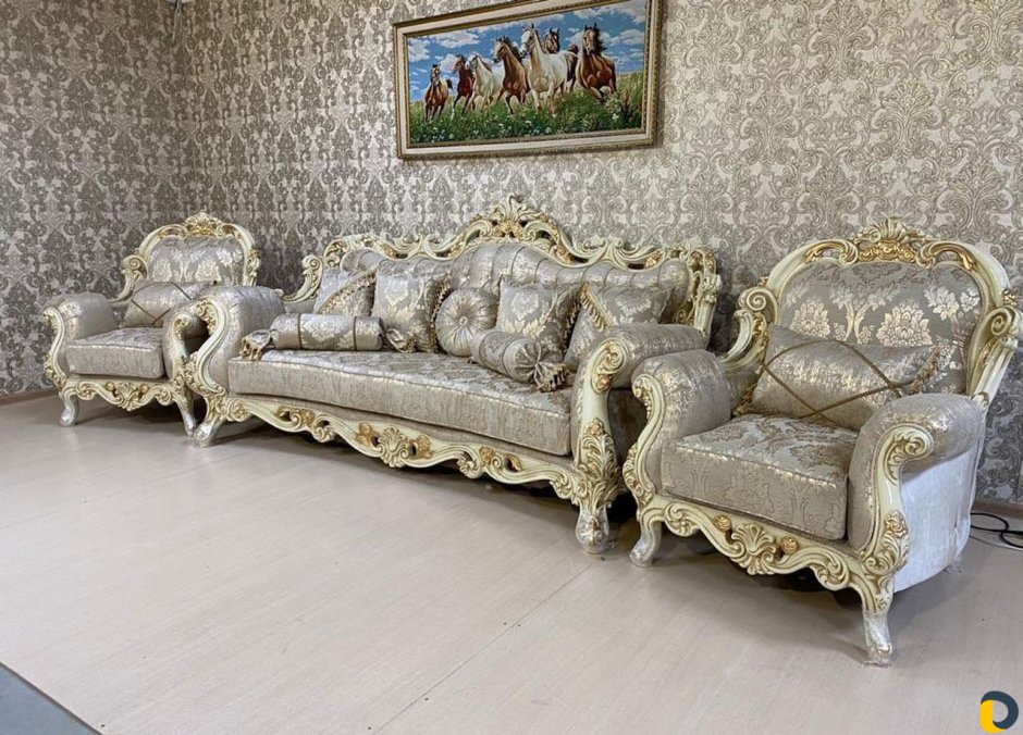 Мягкая мебель новый Чиркей Дагестан