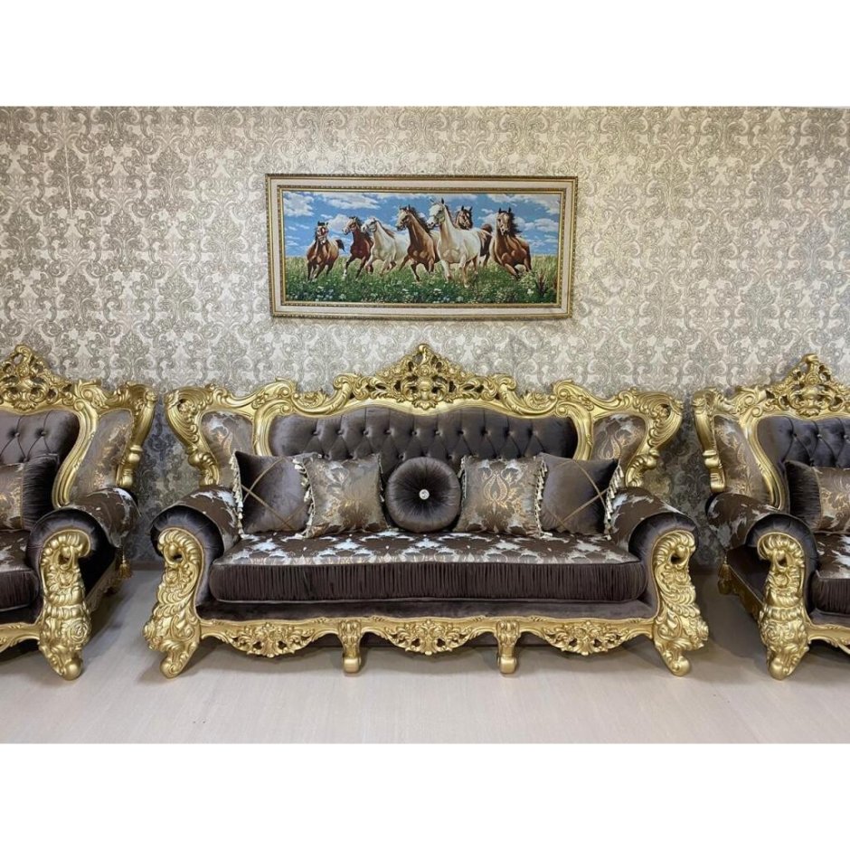 Мебель из Дагестана диваны
