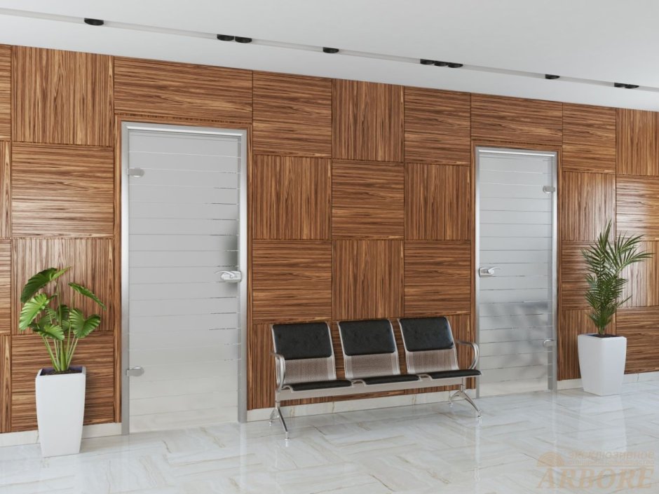 Стеновые панели Holz Interior Doors