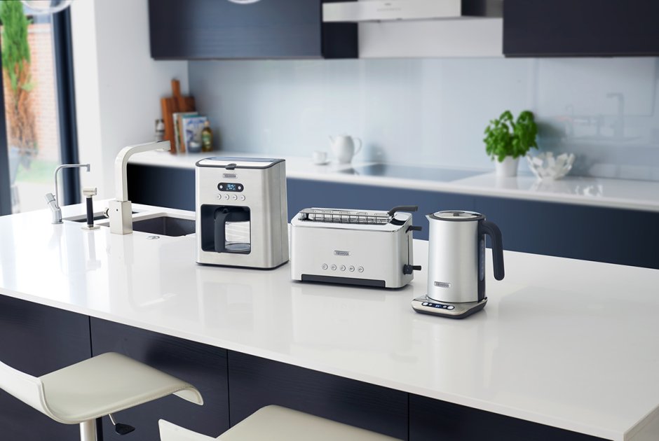 Kenwood cmm620