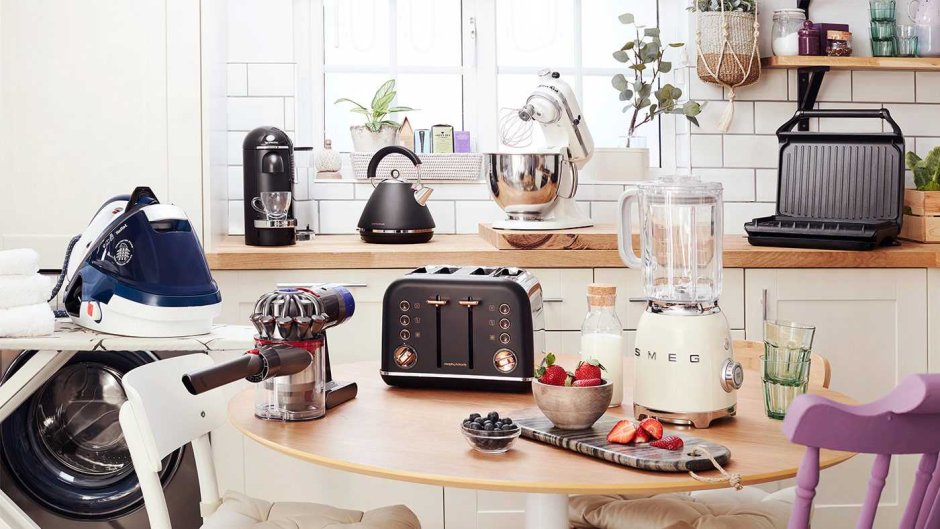 Smeg mp722po