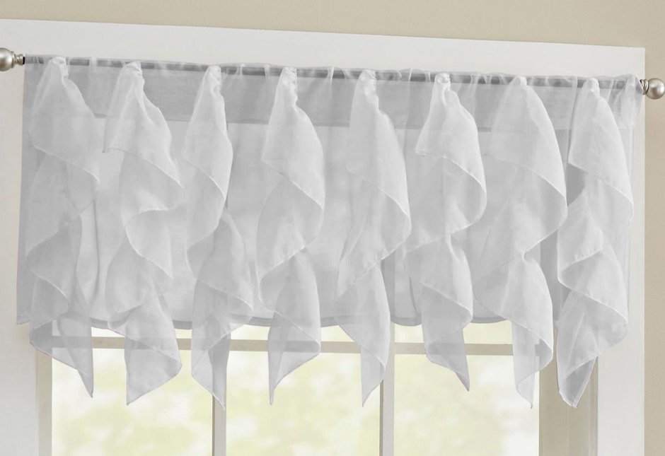 Walmart Valances
