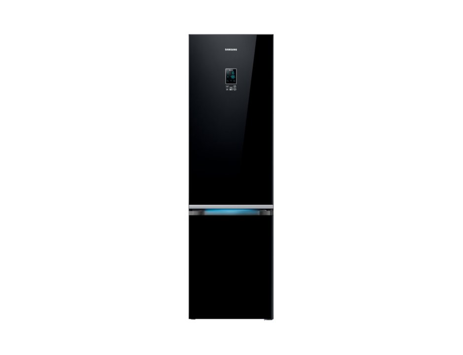 Холодильник Samsung rb37k63412c/WT