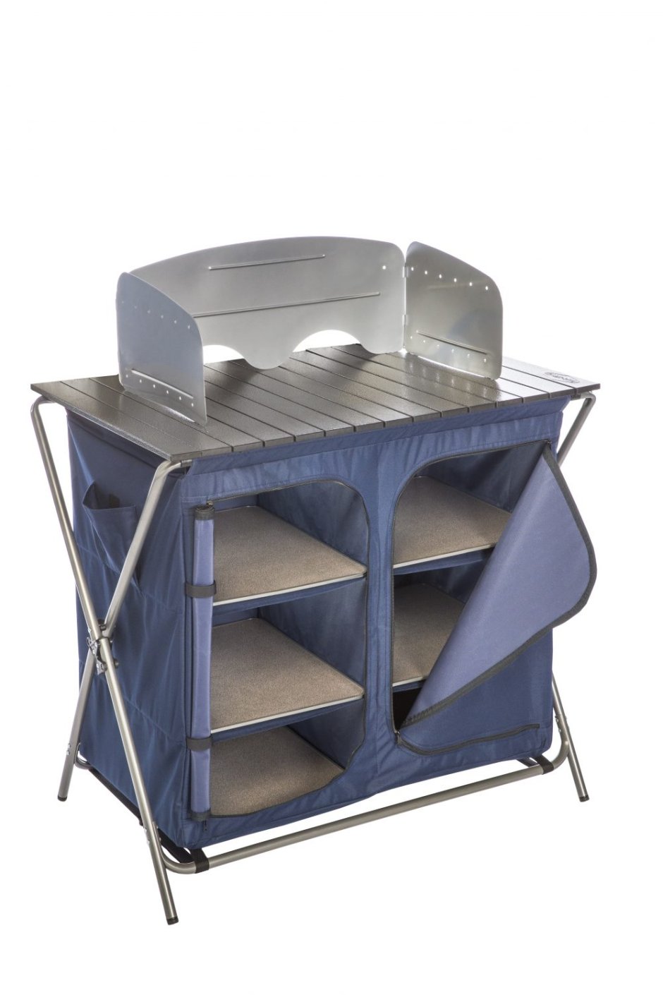 Стол кухня Alu Camping Kitchen