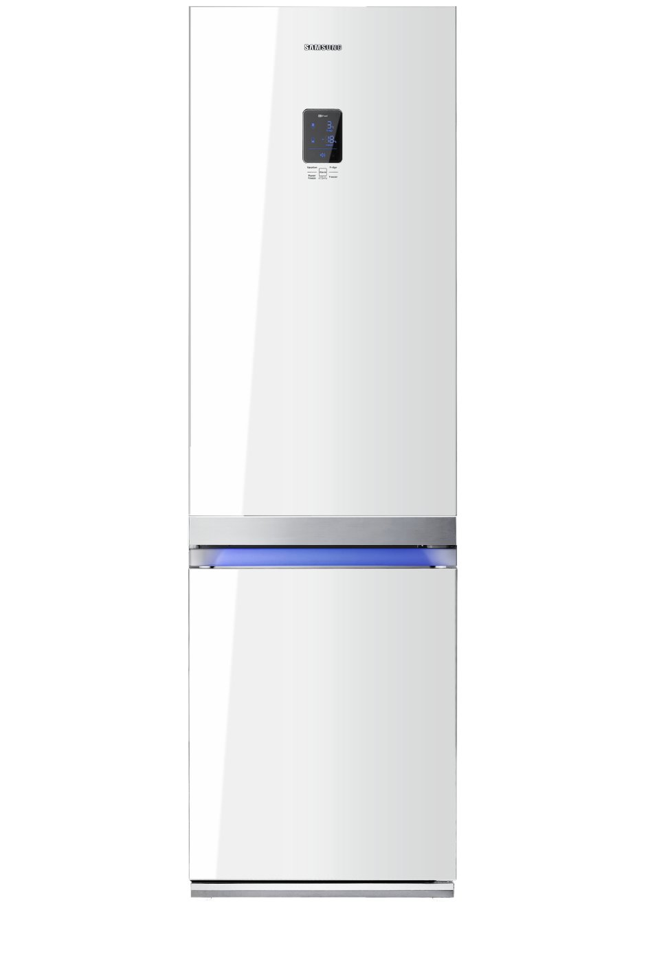 Холодильник Samsung RL-55 tte1l